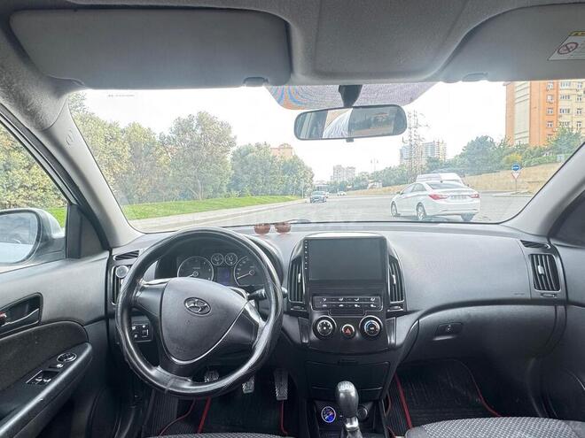 Hyundai i30 2010, 350,000 km - 1.6 l - Bakı
