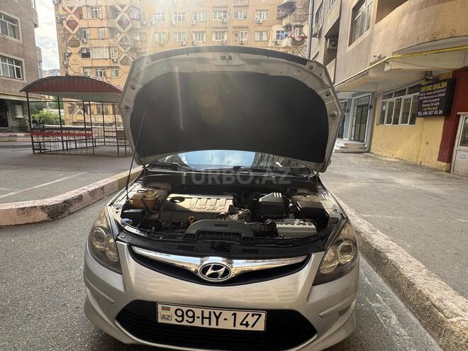 Hyundai i30 2010, 350,000 km - 1.6 l - Bakı