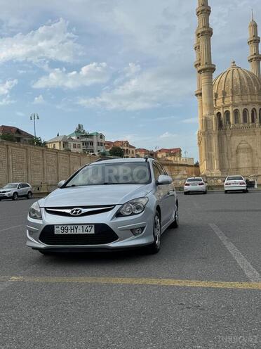 Hyundai i30 2010, 350,000 km - 1.6 l - Bakı