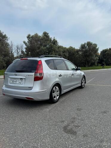 Hyundai i30 2010, 350,000 km - 1.6 l - Bakı