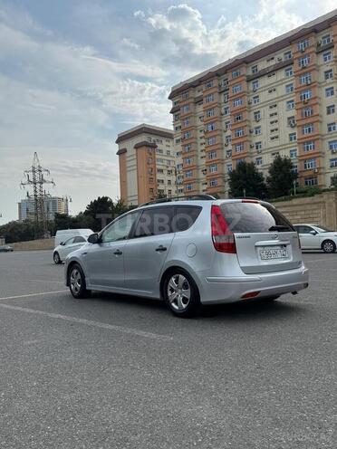 Hyundai i30 2010, 350,000 km - 1.6 l - Bakı
