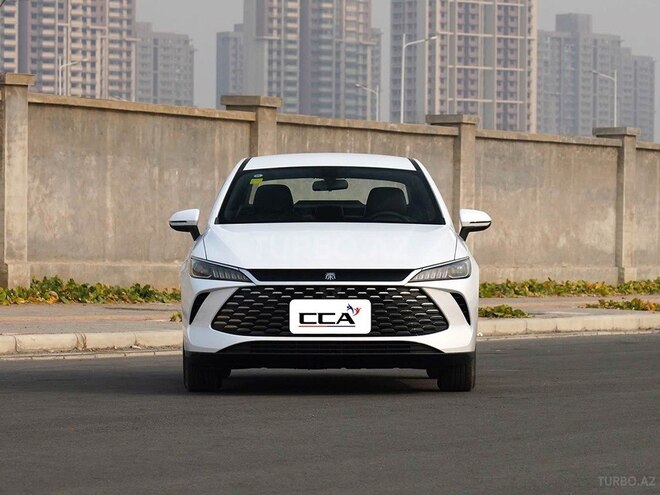 BYD Qin Plus 2025, 0 km - 1.5 l - Bakı