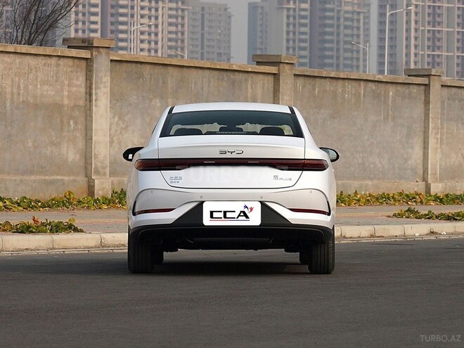 BYD Qin Plus 2025, 0 km - 1.5 l - Bakı