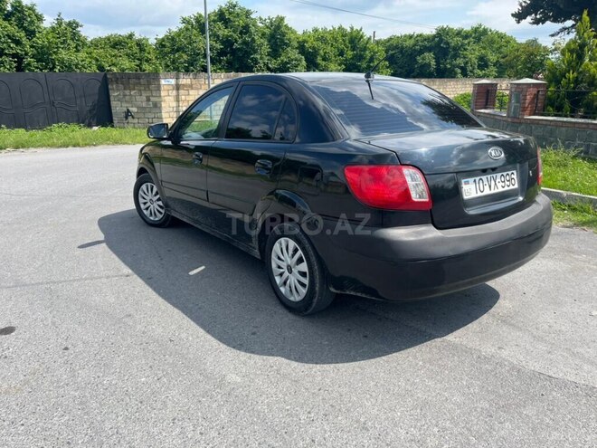 Kia Pride 2007, 120,000 km - 1.4 л - Zaqatala
