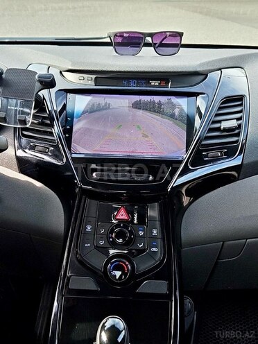 Hyundai Elantra 2014, 144,841 km - 1.8 л - Bakı