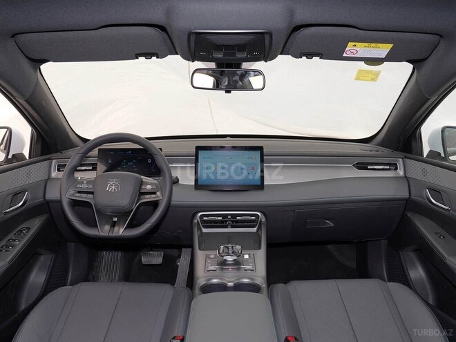 BYD Qin Plus 2025, 0 km - 1.5 l - Bakı
