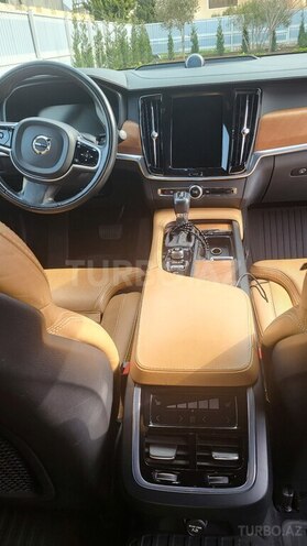 Volvo S90 2018, 108,000 km - 2.0 l - Bakı