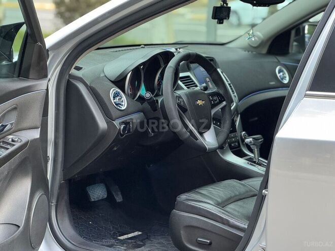 Chevrolet Cruze 2013, 215,000 km - 1.4 l - Sumqayıt