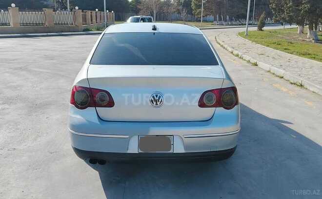 Volkswagen Passat 2006, 234,123 km - 2.0 л - Sumqayıt