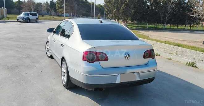 Volkswagen Passat 2006, 234,123 km - 2.0 л - Sumqayıt