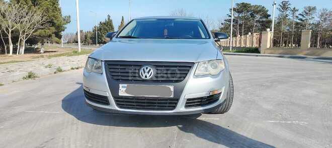 Volkswagen Passat 2006, 234,123 km - 2.0 л - Sumqayıt