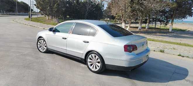 Volkswagen Passat 2006, 234,123 km - 2.0 л - Sumqayıt