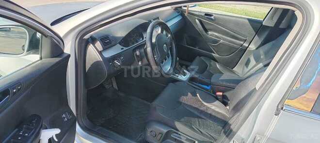 Volkswagen Passat 2006, 234,123 km - 2.0 л - Sumqayıt