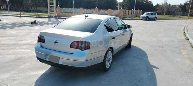 Volkswagen Passat 2006, 234,123 km - 2.0 л - Sumqayıt