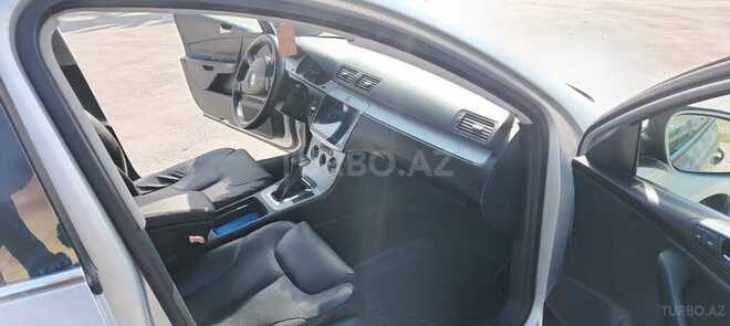 Volkswagen Passat 2006, 234,123 km - 2.0 л - Sumqayıt