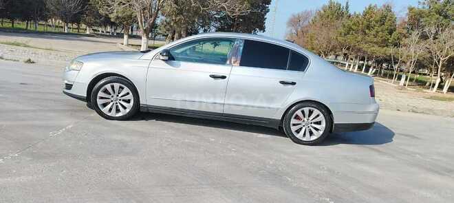 Volkswagen Passat 2006, 234,123 km - 2.0 л - Sumqayıt