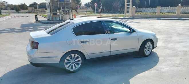 Volkswagen Passat 2006, 234,123 km - 2.0 л - Sumqayıt