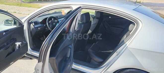 Volkswagen Passat 2006, 234,123 km - 2.0 л - Sumqayıt