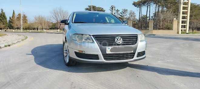 Volkswagen Passat 2006, 234,123 km - 2.0 л - Sumqayıt