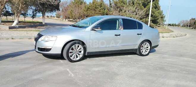 Volkswagen Passat 2006, 234,123 km - 2.0 л - Sumqayıt