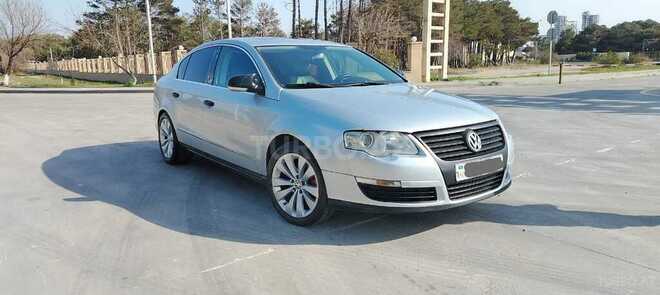 Volkswagen Passat 2006, 234,123 km - 2.0 л - Sumqayıt