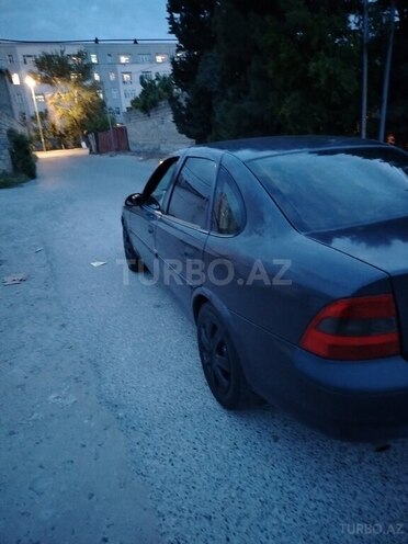 Opel Vectra 1996, 398,000 km - 1.8 l - Sumqayıt