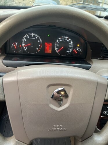 Khazar LX 2021, 145,000 km - 1.7 l - Bakı