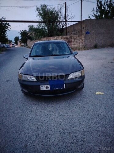 Opel Vectra 1996, 398,000 km - 1.8 l - Sumqayıt