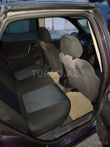 Opel Vectra 1996, 398,000 km - 1.8 l - Sumqayıt