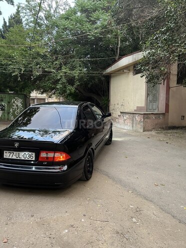 Khazar LX 2021, 145,000 km - 1.7 l - Bakı