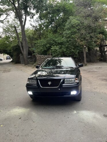 Khazar LX 2021, 145,000 km - 1.7 l - Bakı