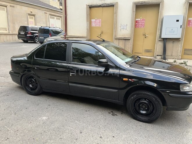 Khazar LX 2021, 145,000 km - 1.7 l - Bakı
