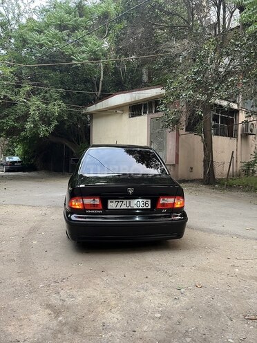 Khazar LX 2021, 145,000 km - 1.7 l - Bakı
