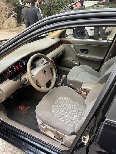 Khazar LX 2021, 145,000 km - 1.7 l - Bakı