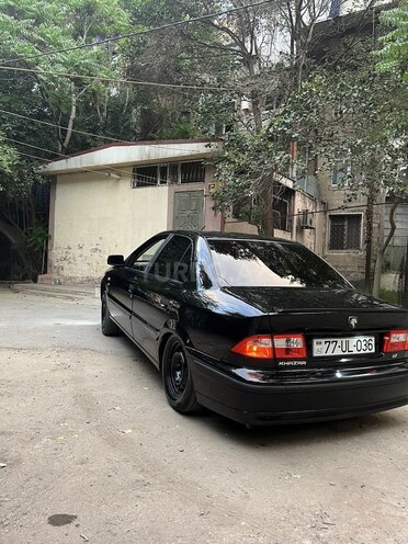 Khazar LX 2021, 145,000 km - 1.7 l - Bakı