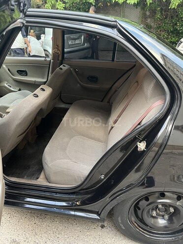 Khazar LX 2021, 145,000 km - 1.7 l - Bakı