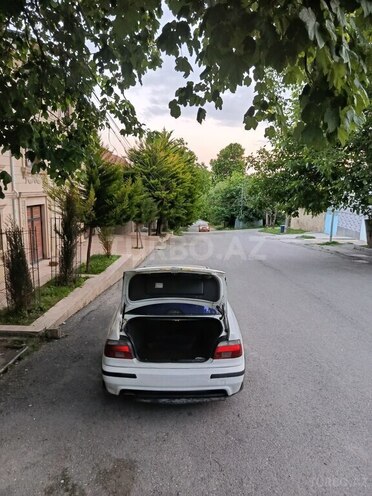 BMW 525 1998, 335,000 km - 2.5 l - Şamaxı
