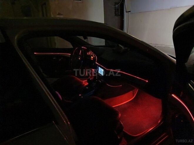 BMW 525 1998, 335,000 km - 2.5 l - Şamaxı