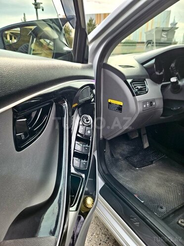 Hyundai Elantra 2014, 144,841 km - 1.8 л - Bakı