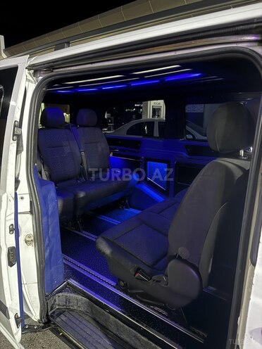 Mercedes Vito 115 2011, 385,451 km - 2.2 l - Sumqayıt