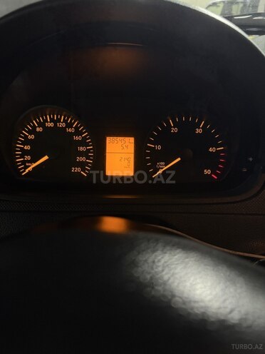 Mercedes Vito 115 2011, 385,451 km - 2.2 l - Sumqayıt