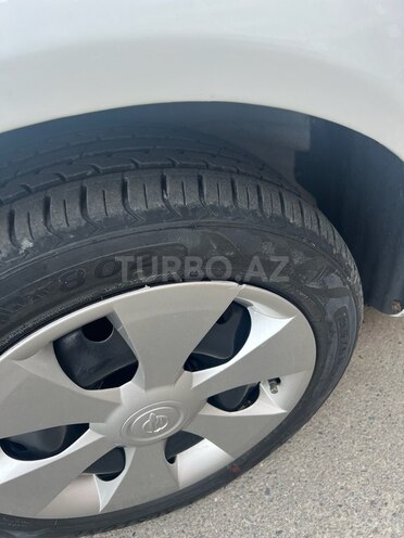 Daewoo Gentra 2014, 296,556 km - 1.5 л - İmişli