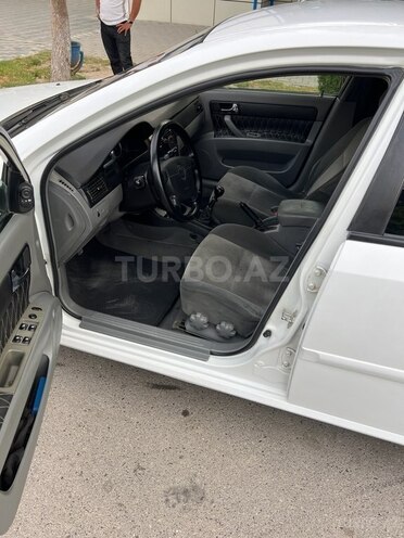 Daewoo Gentra 2014, 296,556 km - 1.5 л - İmişli