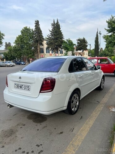 Daewoo Gentra 2014, 296,556 km - 1.5 л - İmişli