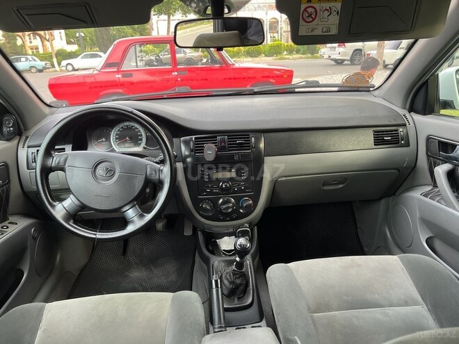 Daewoo Gentra 2014, 296,556 km - 1.5 л - İmişli