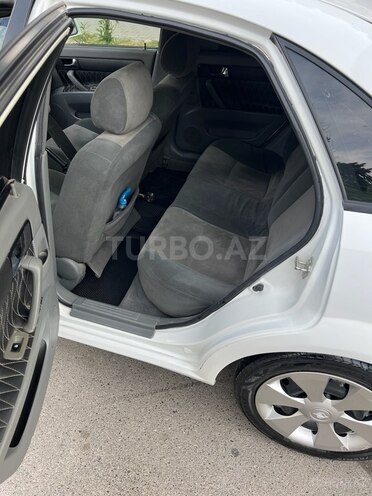 Daewoo Gentra 2014, 296,556 km - 1.5 л - İmişli