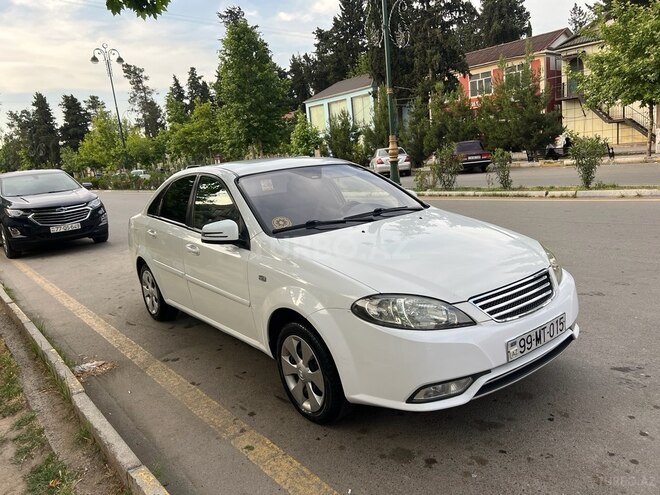 Daewoo Gentra 2014, 296,556 km - 1.5 л - İmişli