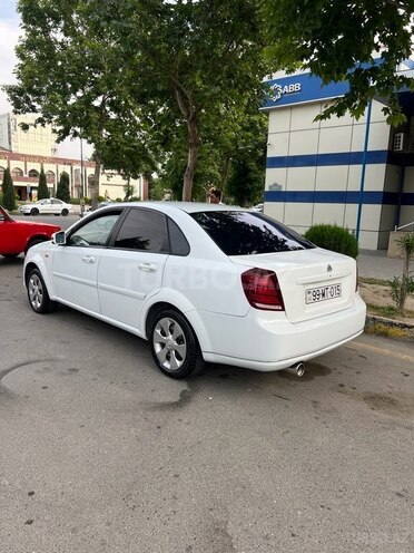Daewoo Gentra 2014, 296,556 km - 1.5 л - İmişli