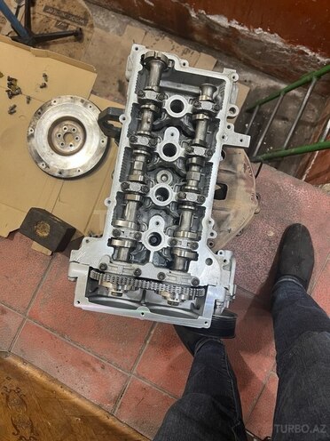 Daewoo Gentra 2014, 296,556 km - 1.5 л - İmişli