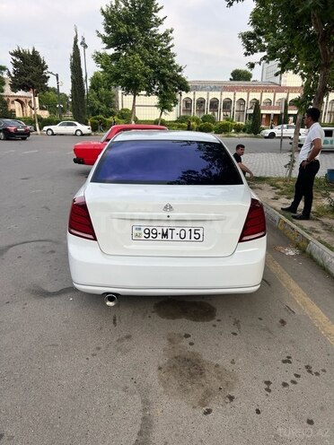 Daewoo Gentra 2014, 296,556 km - 1.5 л - İmişli
